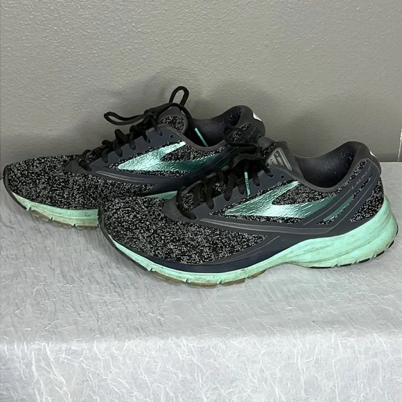 Brooks Launch 4 Running Shoes Size 11 Women - Picture 4 of 10